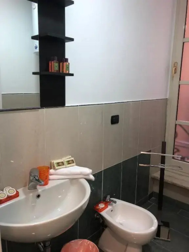 Nunziata Apartment
