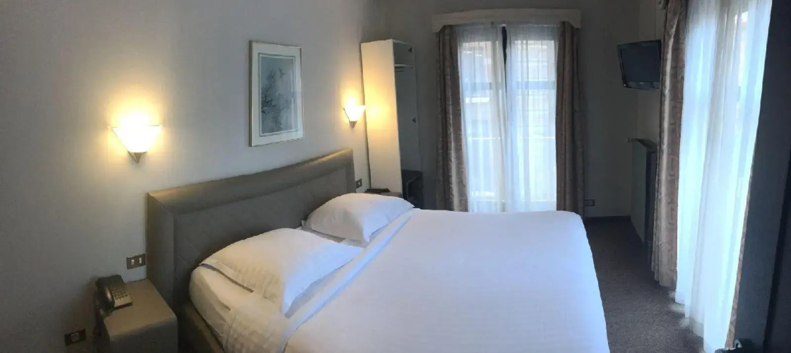 Hotel Le Chantecler