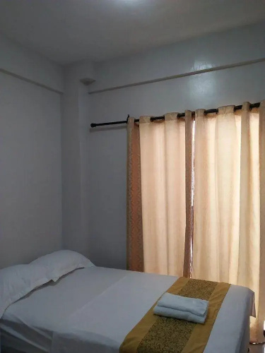 Blancafloor Room