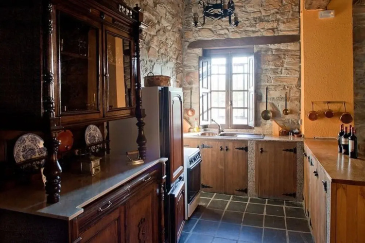 Casa Canedo Suite