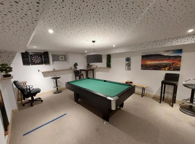 Family Suite