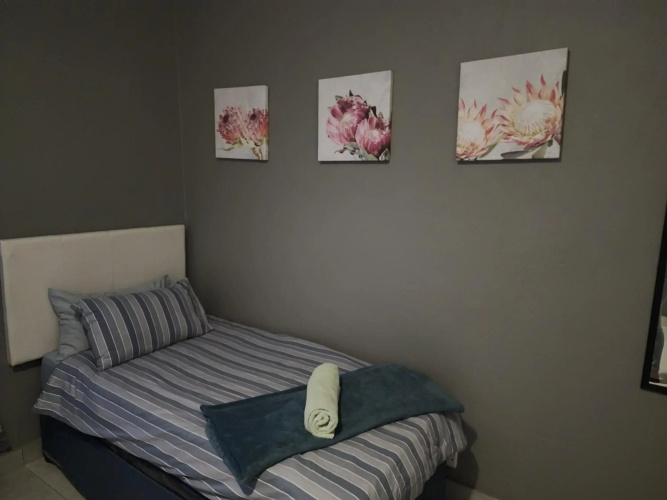 Le Grix Guesthouse