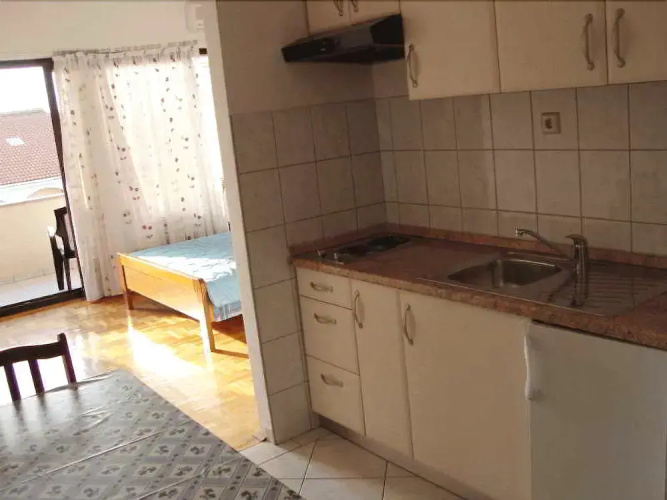 Apartments Jurjevic