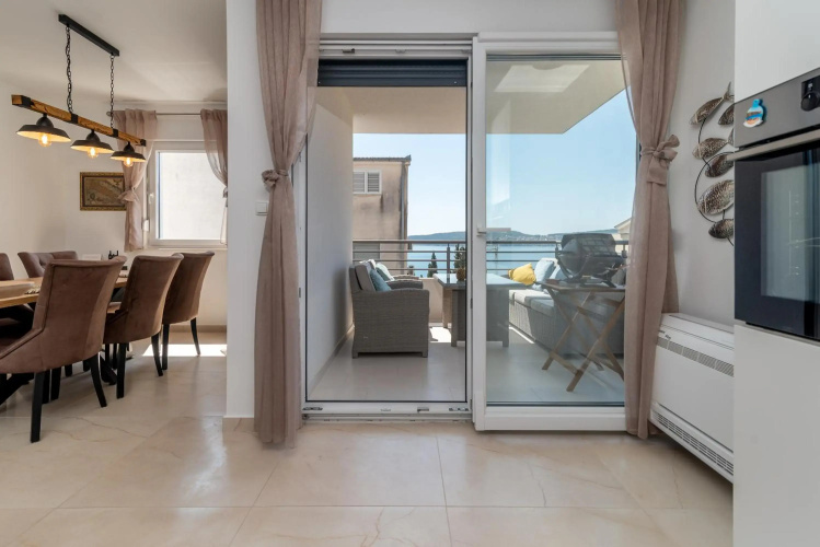 Apartman Bonaca