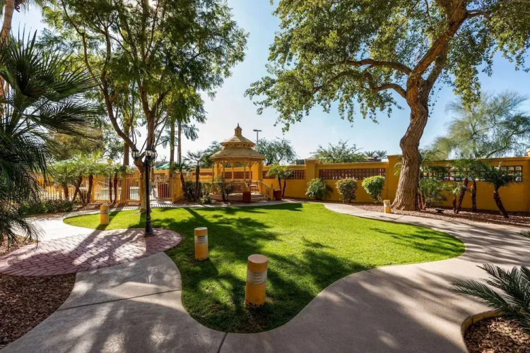 La Quinta Phoenix West Peoria