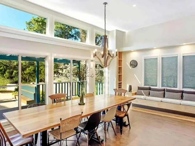 Twin Cottage