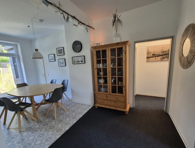 Classic Double room with city view