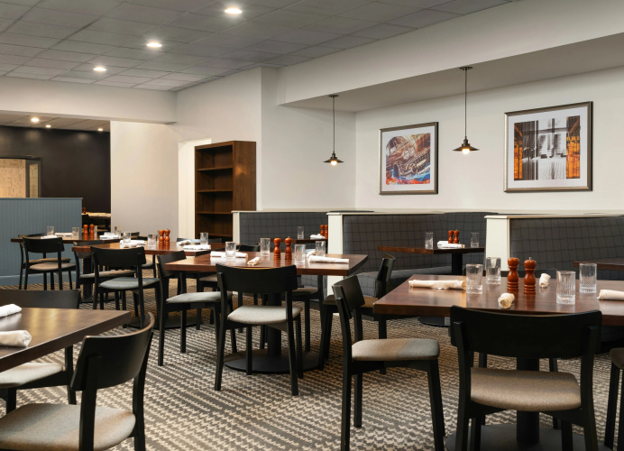 DoubleTree by Hilton Hotel Pittsburgh Airport photo 26