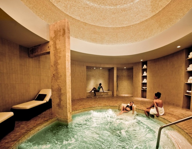 Motorcity Casino Hotel photo 32