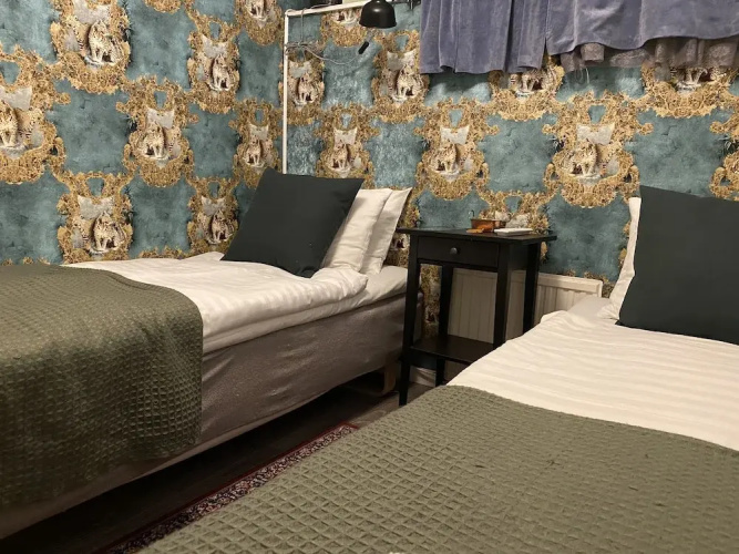 Hotelbild