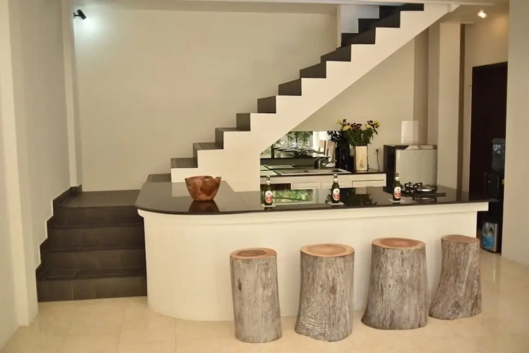 Standard Villa