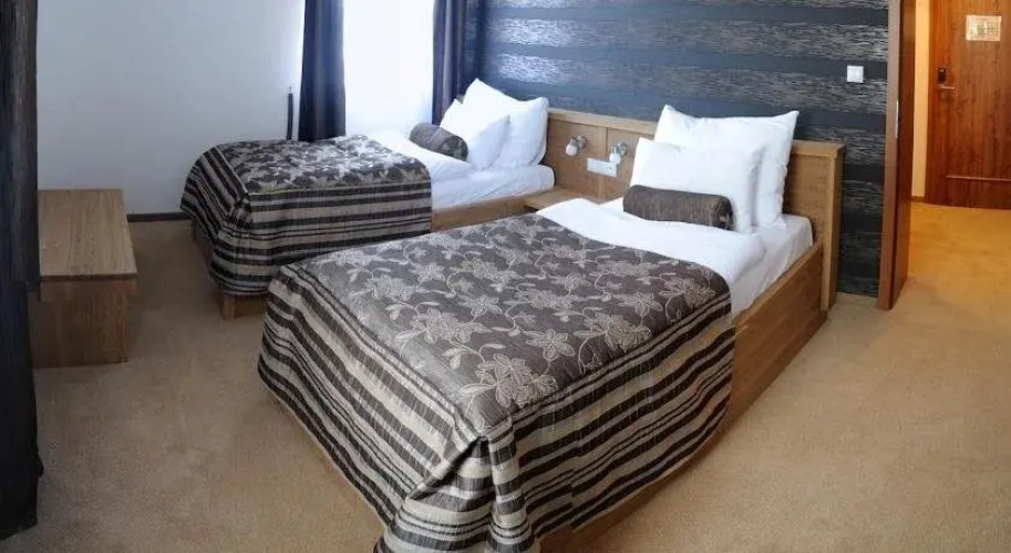 Hotel Rezidence Golf