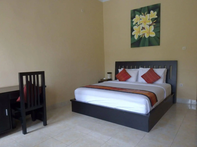 Bali Asih Villa