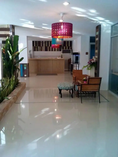 Buritara Resort On Nut Bangkok