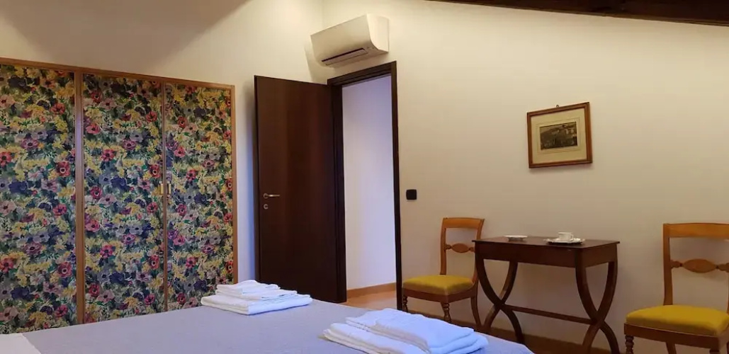 Interno Gavi