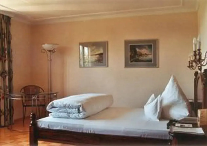 Reck's Hotel - Restaurant