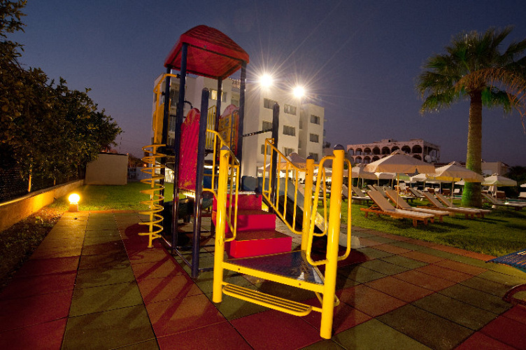 Frixos Suites (Junior Suite) — фото 2