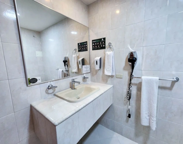 Double Junior Suite