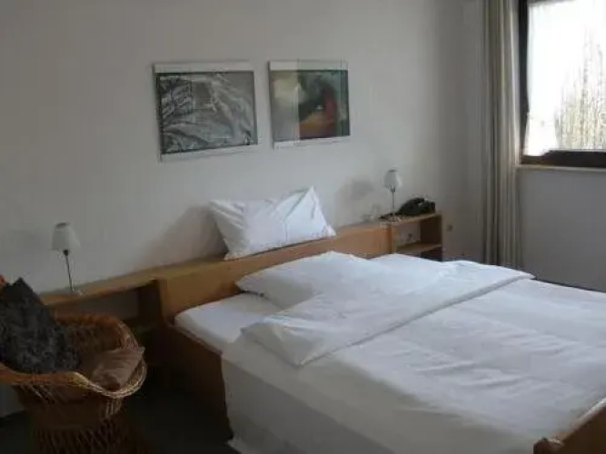 Hotel-Restaurant Spitze Warte