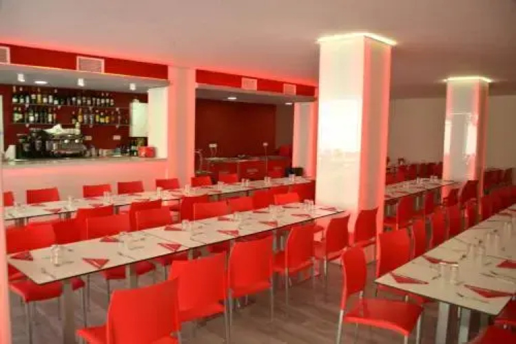 Hostal El Jucar