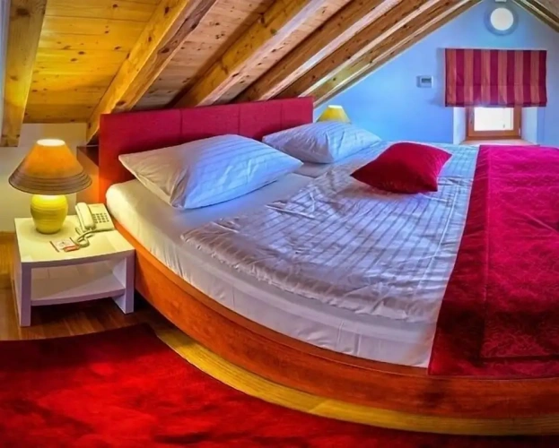 Single Suite