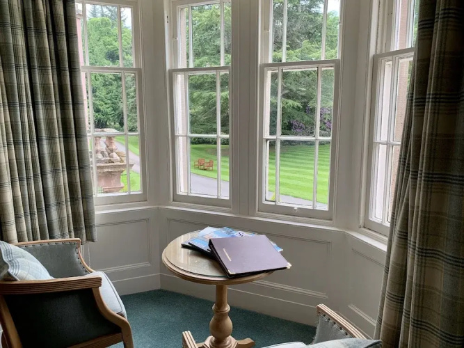 Bunchrew House Hotel