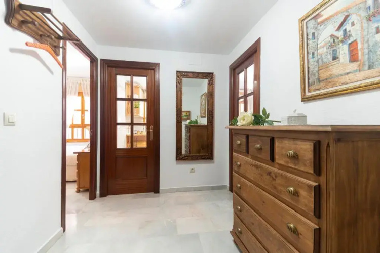 APARTAMENTO CENTRO N V 1+free parking