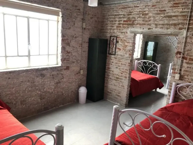 Hostal Casa de Arcos - Hostel
