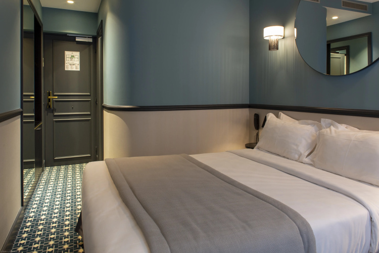 Lenox Montparnasse Hotel