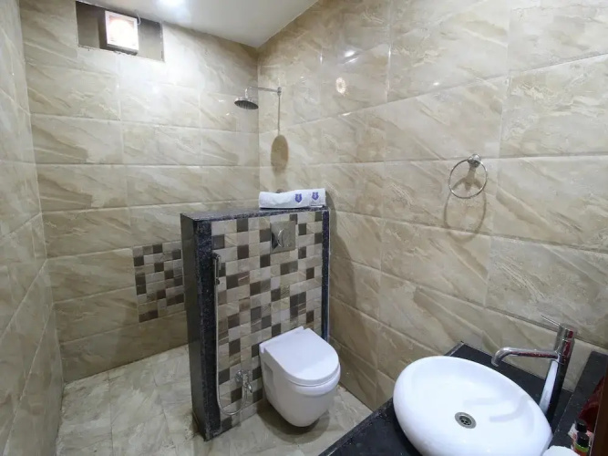 Hotel JS Regency