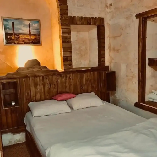 Alkan Mozaik Otel
