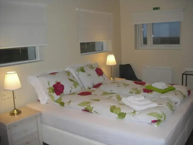 1A Guesthouse