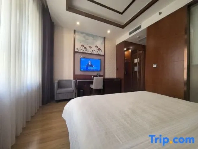 Business Single room