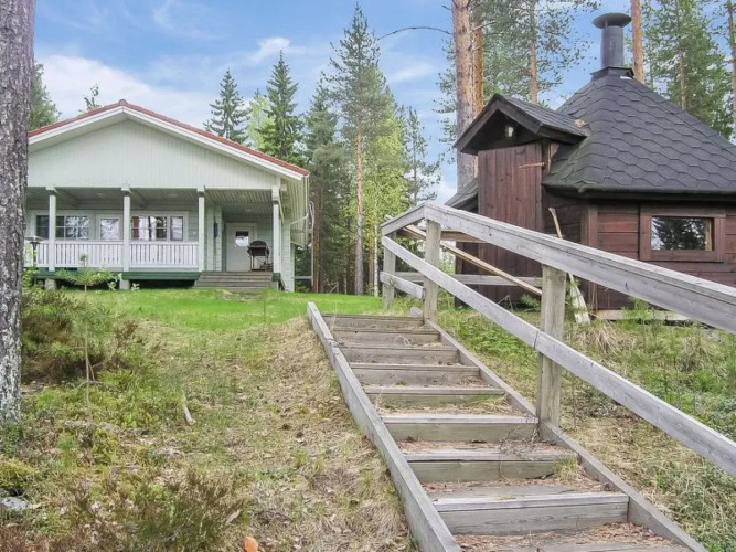 Yläneuvola silta