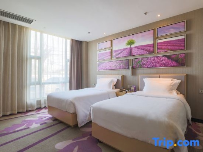 Business Double Suite