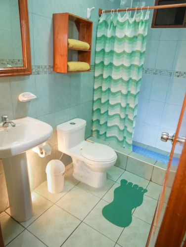 Hostal España