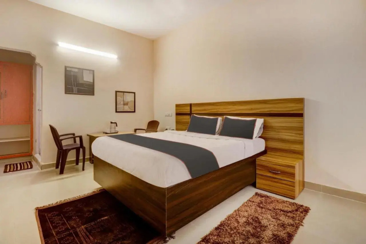 Hotelbild