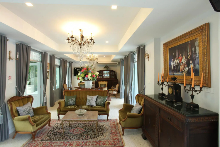 Villa Amphawa