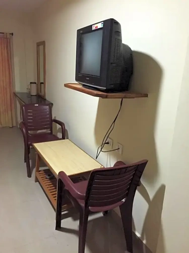 Comfort Quadruple room