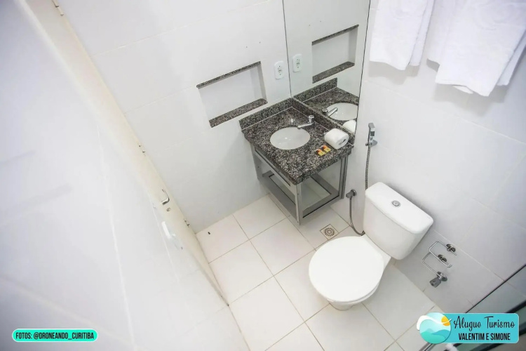 Apto 366 Conforto , praticidade e lazer