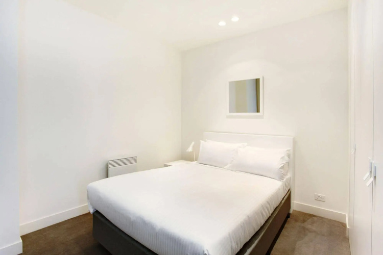 Corporate Keys- Lilli Apartments