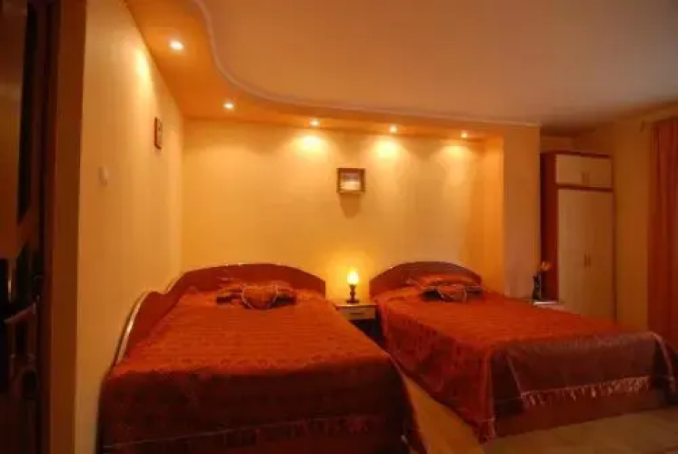 Pensiunea Casa Vero