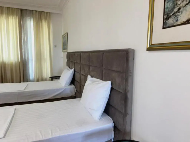 Hotel Bojatours