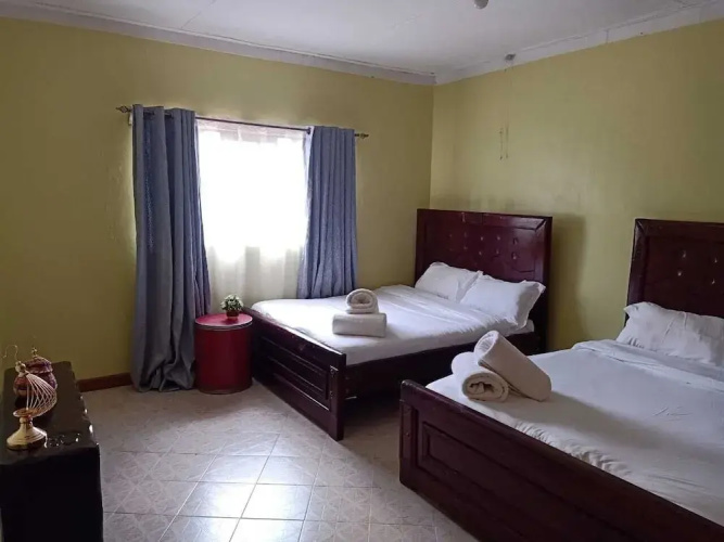 Aztuni Home Kitale