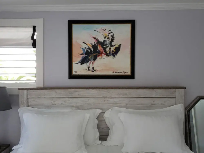 Millsborough B&B