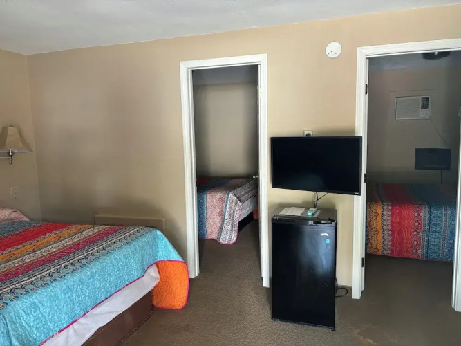 Sioux Motel