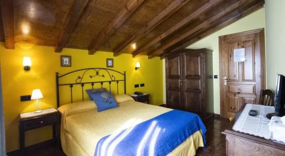 Hotel La Ercina