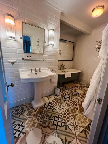 Grand Double room