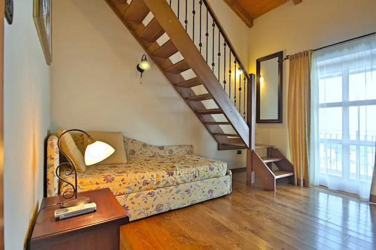 Villa Giorgia