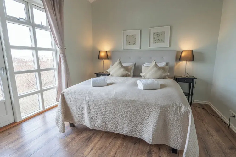 SAGA Circle Villas